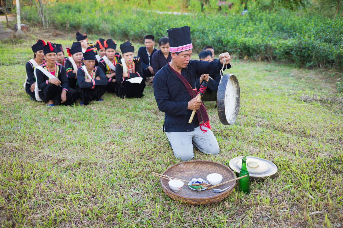 Nam Dinh Explorer In 3 Days 2 Nights 6 nam dinh custom
