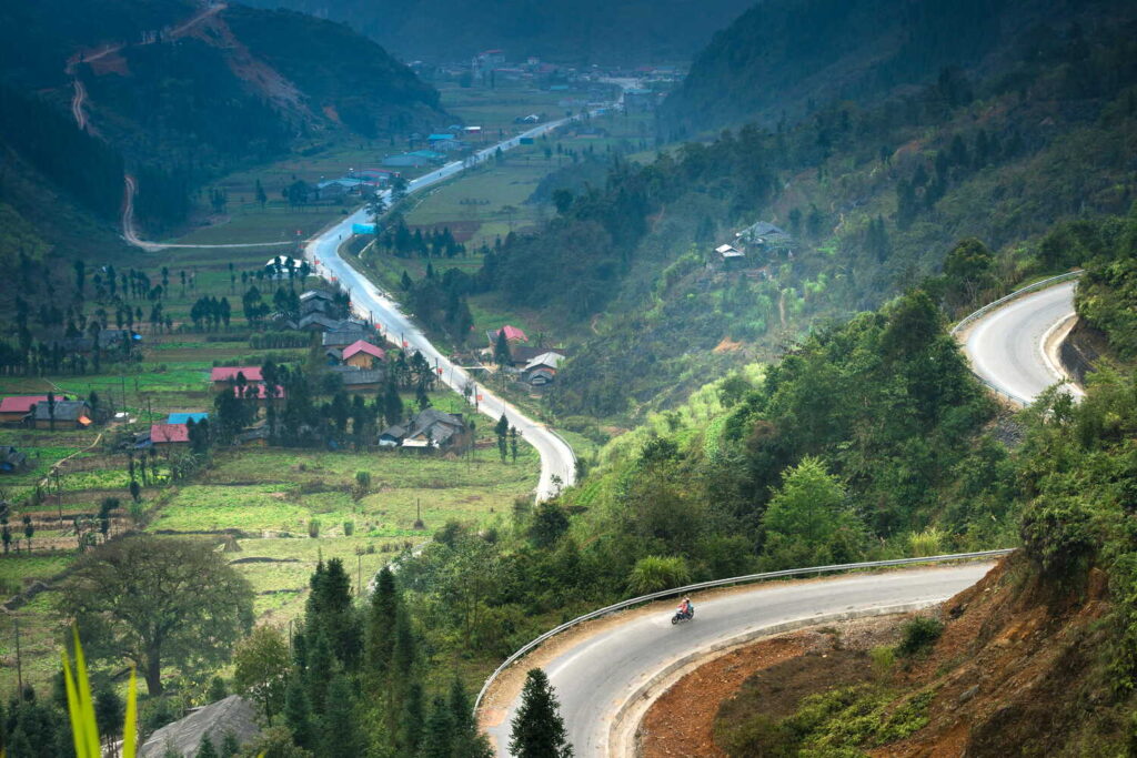 Ha Giang Comprehensive Car Ride In 3 Days 2 Nights 2 Ha giang rider
