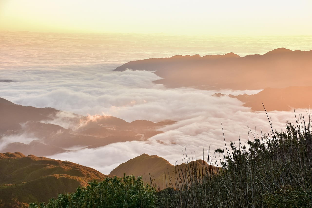 fansipan cloud seeking