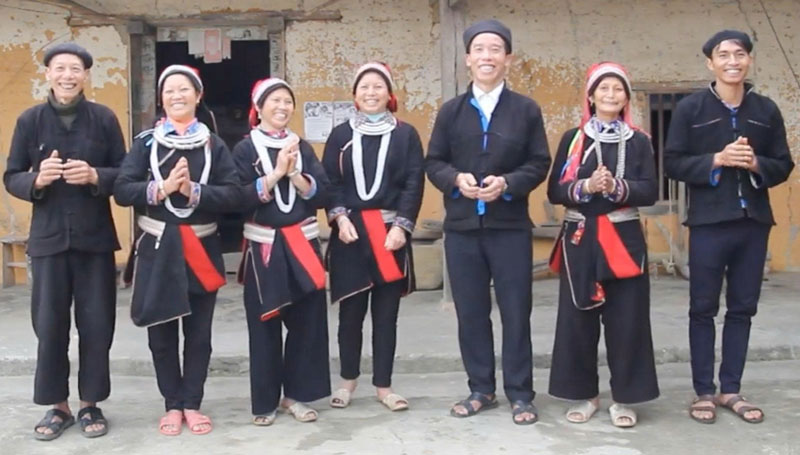 Ha Giang Photography Tours 5 Days