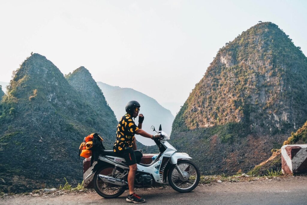 Ha Giang Day Tour