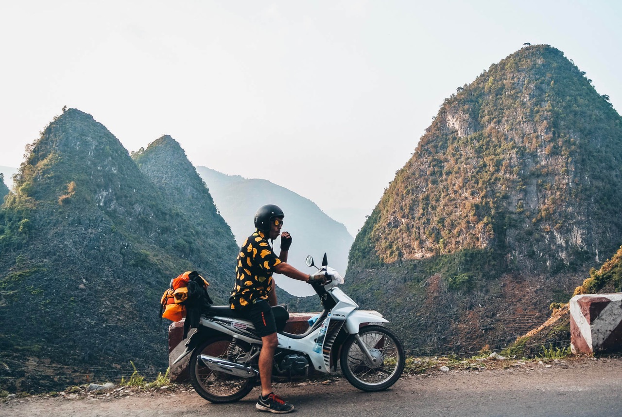 Ha Giang Day Tour: Tribal Villages & Panoramic Views 1 Ha Giang Day Tour
