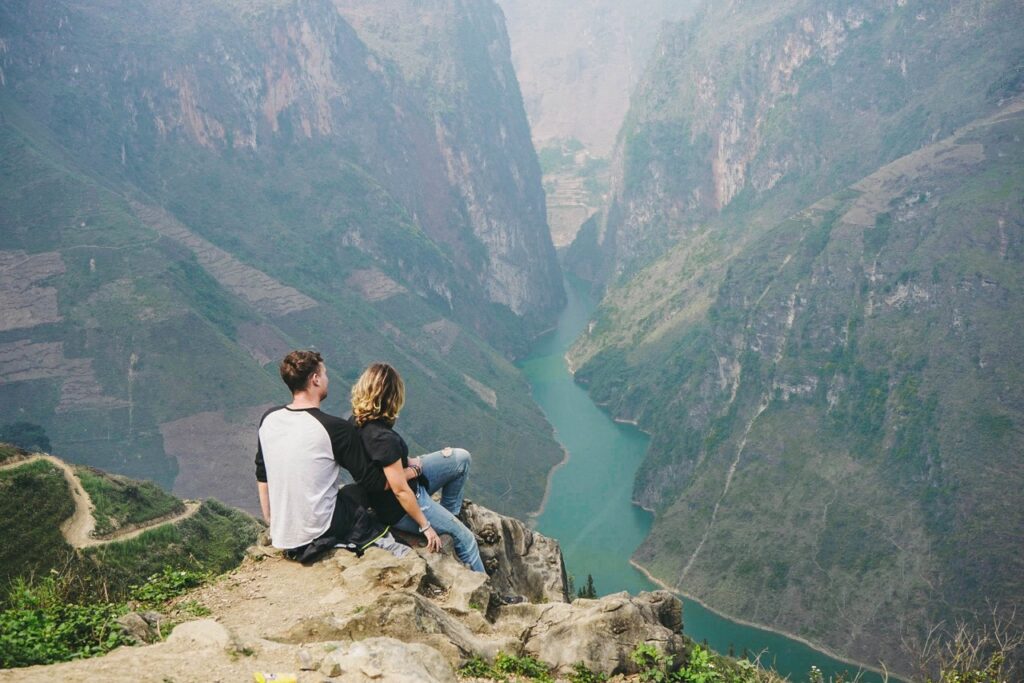 Ha Giang Loop 5 Days 4 Nights Car Ride And Trek 6 Ha Giang Loop 3 Days Car Tour 2 1