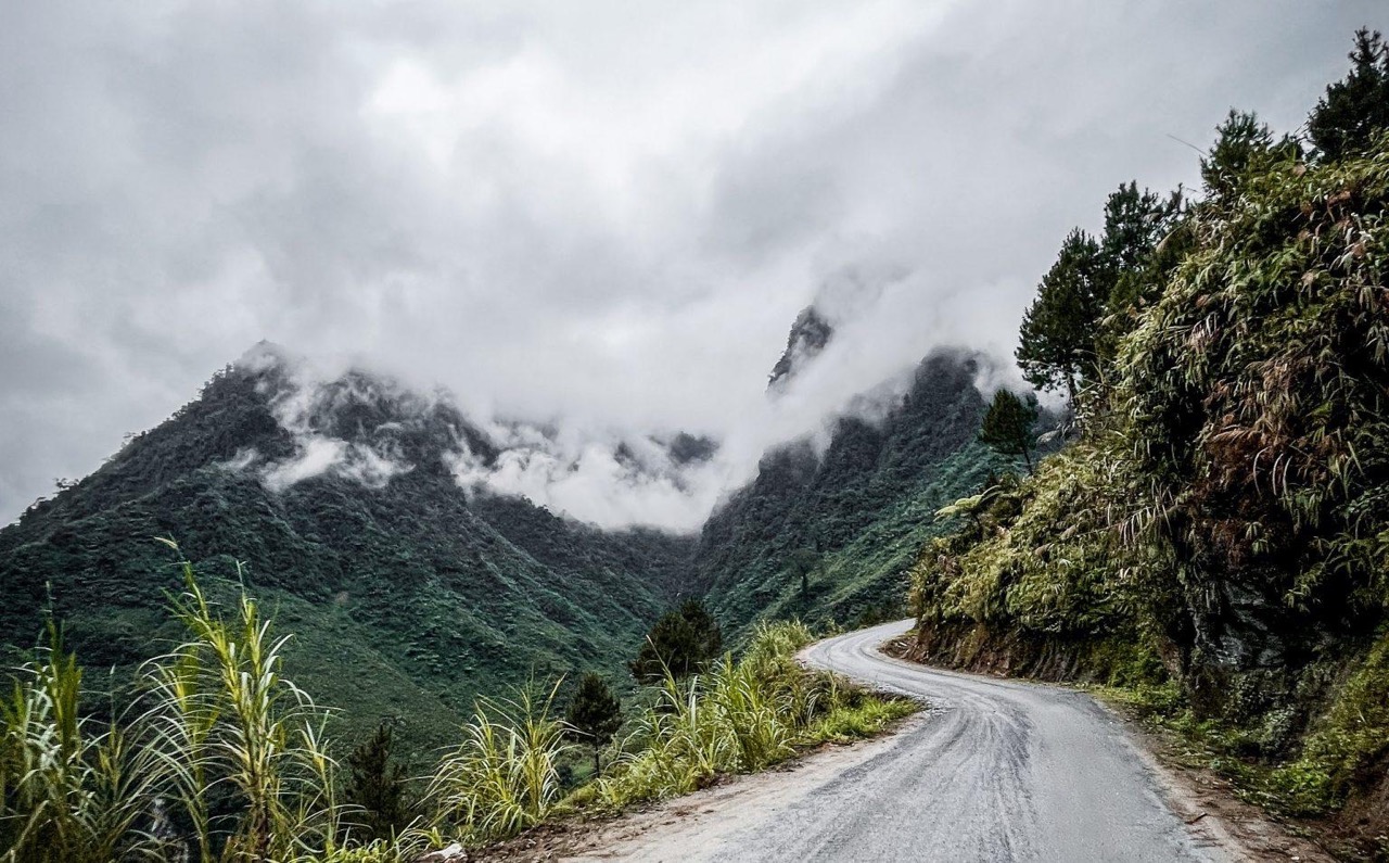 Ha Giang Loop 5 Days 4 Nights Car Ride And Trek 7 Ha Giang Loop 3 Days Car Tour