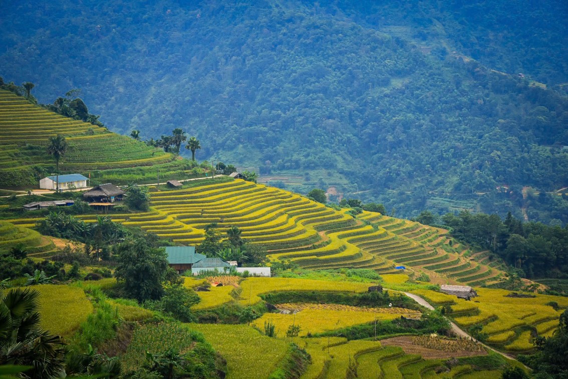 Ha Giang Loop 5 Days 4 Nights Car Ride And Trek 2 Ha Giang Loop 3 Days Car Tour 4