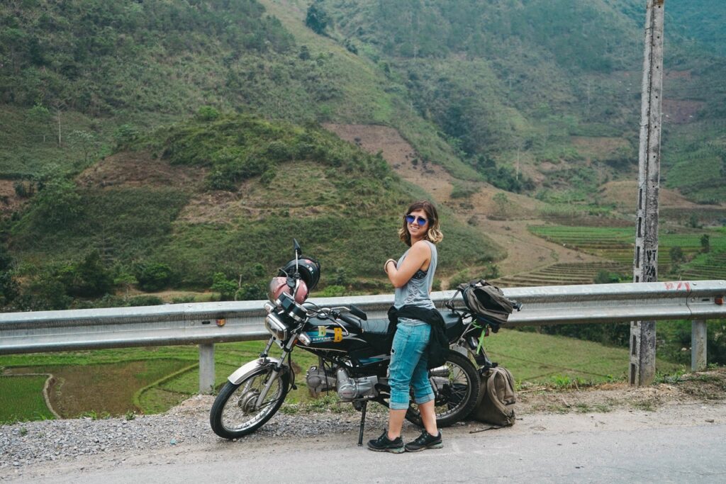 Ha Giang Trek And Ride