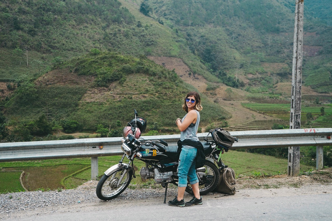 Ha Giang Trek And Ride Plus In 3 Days 3 Nights 1 Ha Giang Trek And Ride