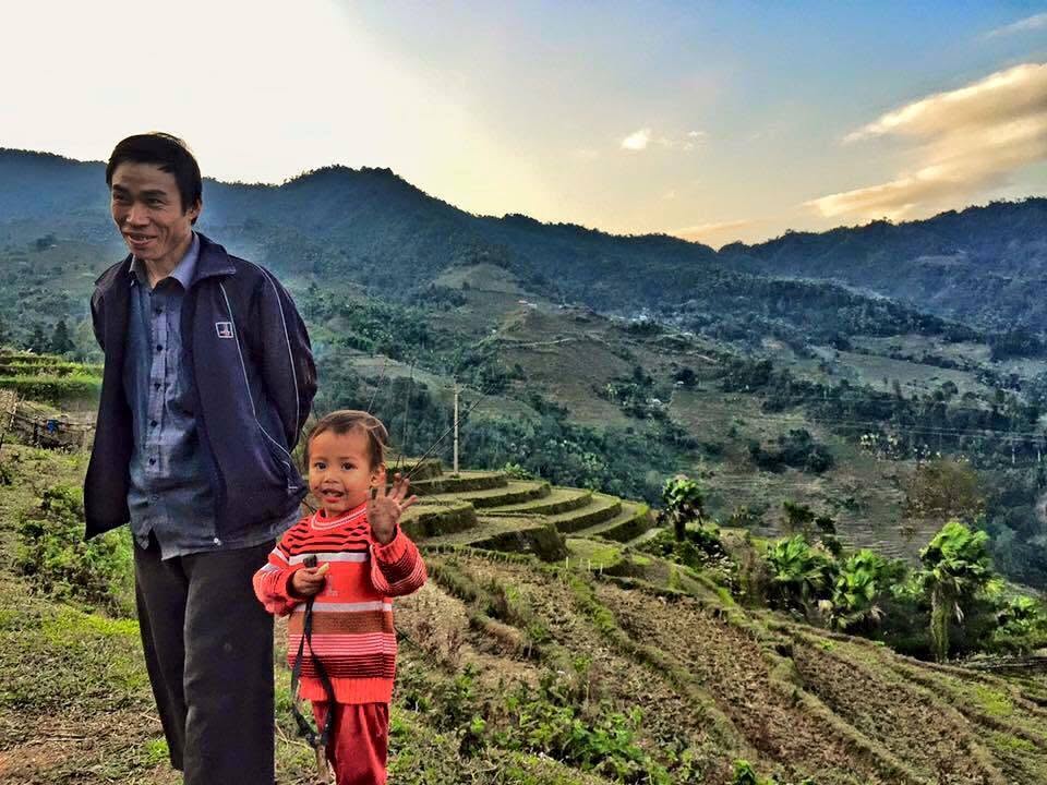 2 Days Tribal Trails: Ha Giang Trekking Tour 4 Ha Giang Trekking