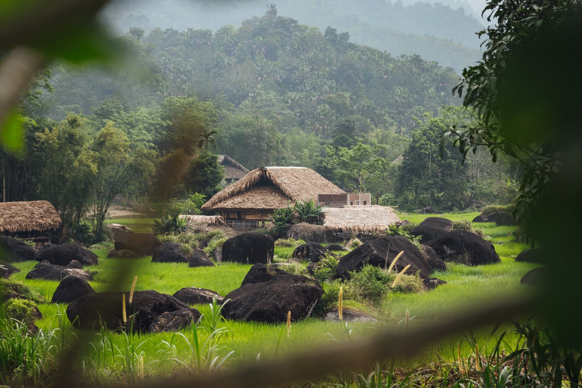 2 Days Tribal Trails: Ha Giang Trekking Tour 2 Ha Giang Trekking Hiking