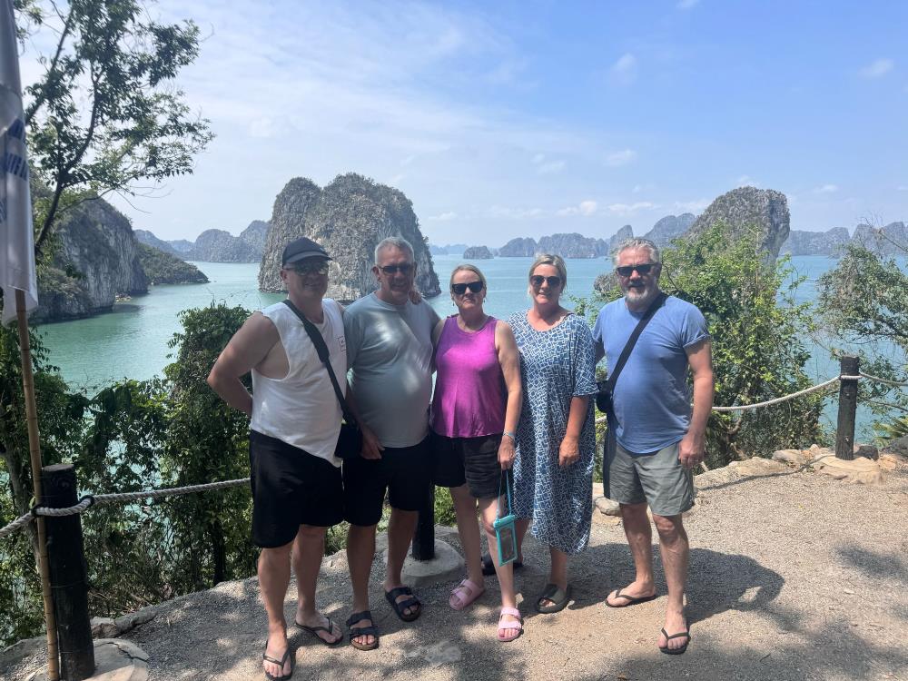 Ha long Bay Day Tour