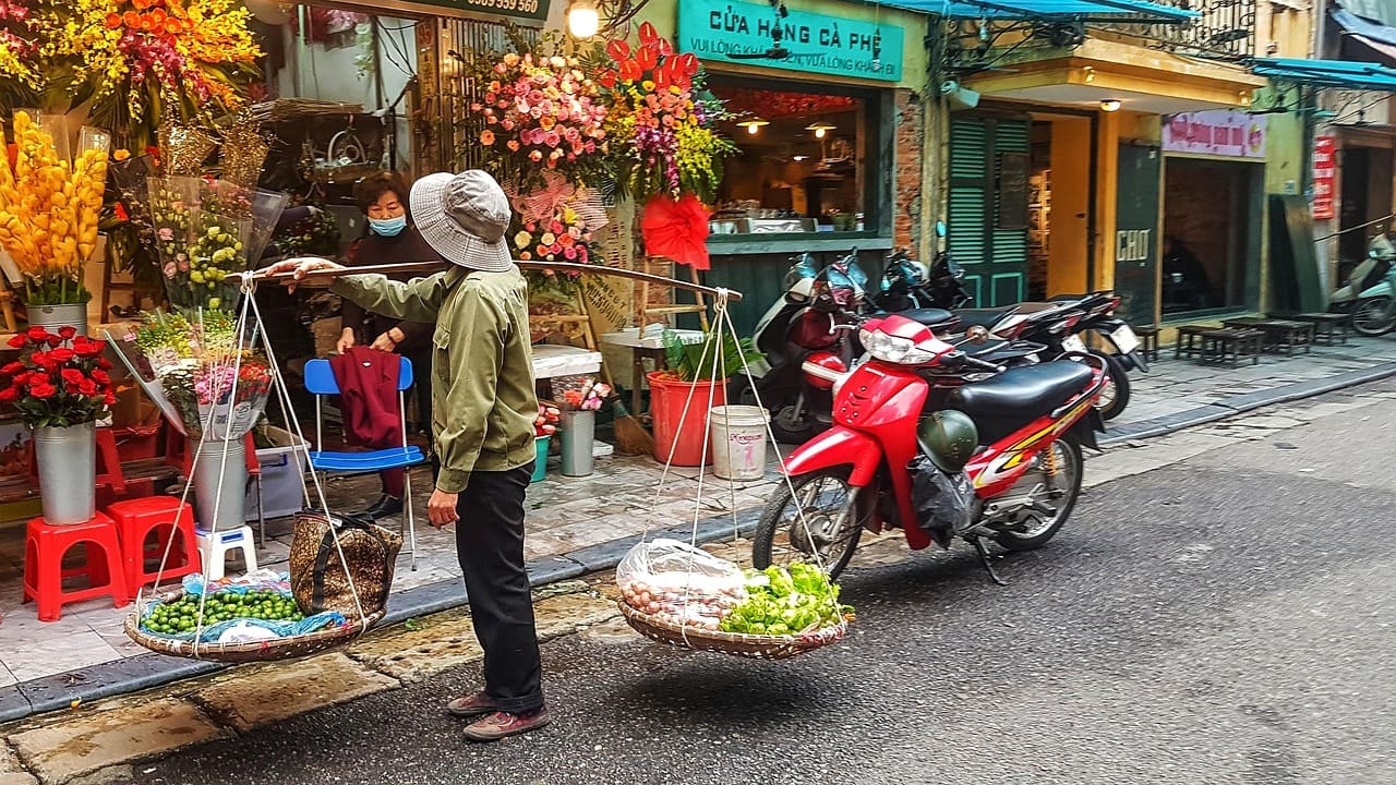 Hanoi Tours 7 Hanoi Highlights Tour