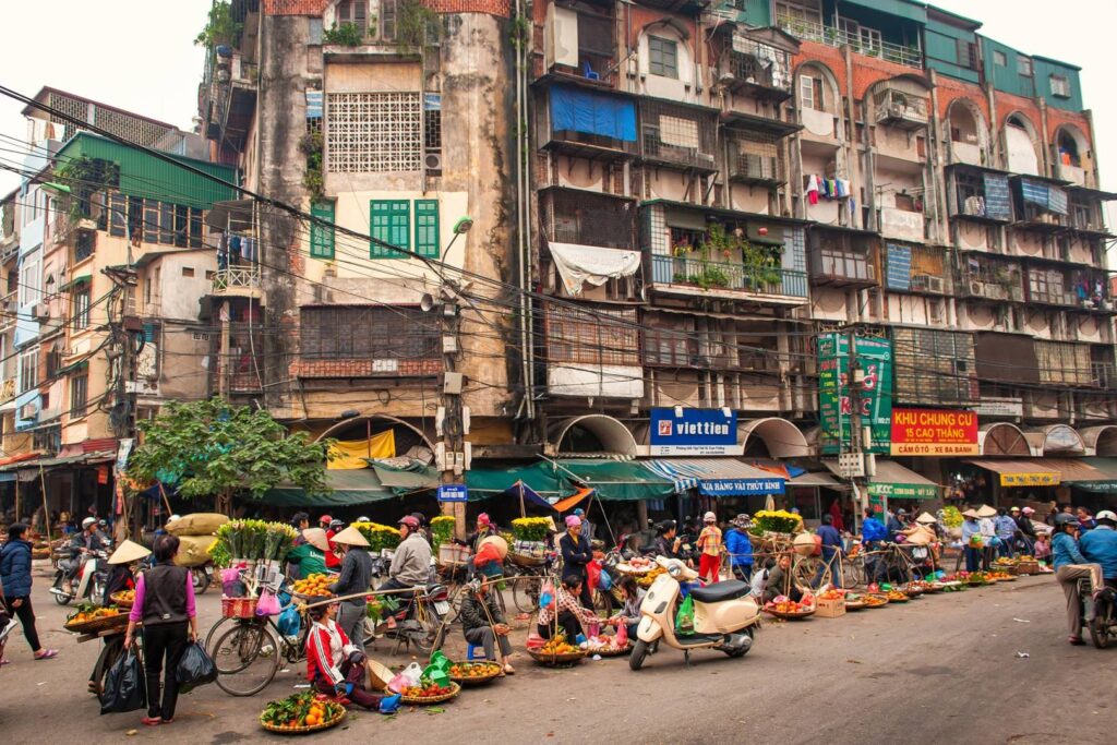 Hanoi Highlights Tour Half A Day 6 Hanoi Highlights Tour Half A Day