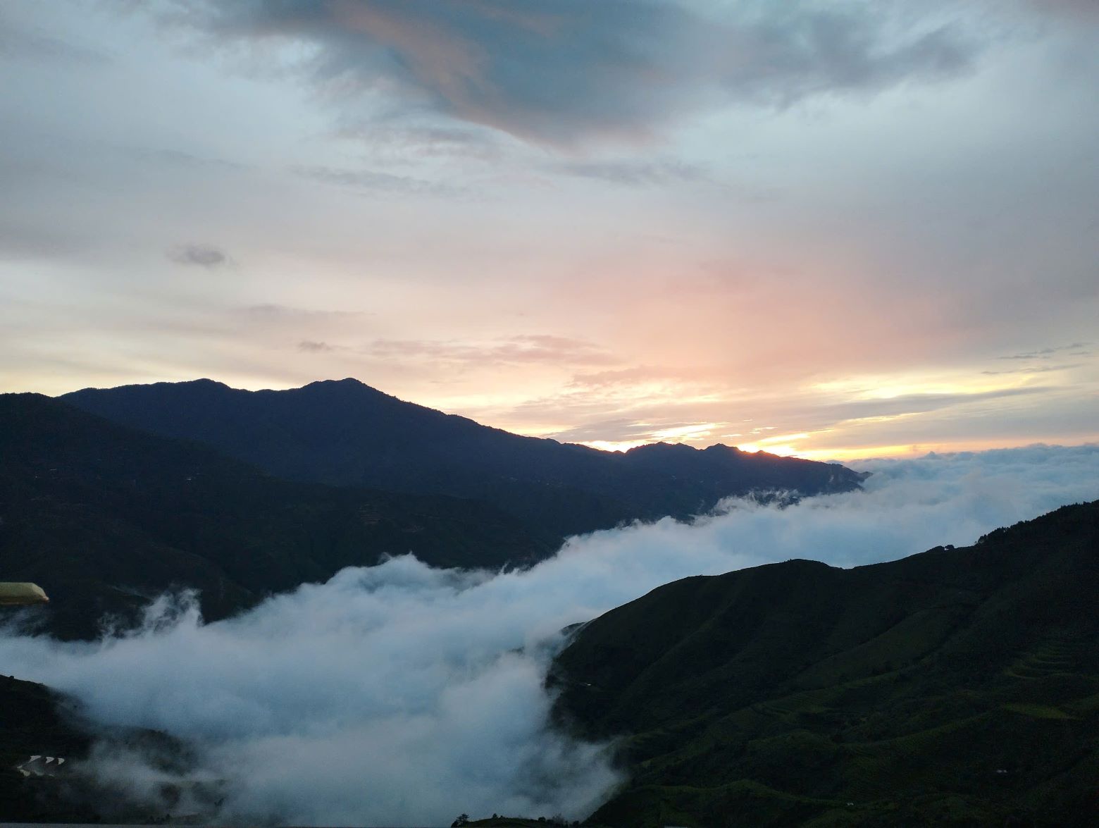 Moc Chau Ta Xua Highlights in 3D2N Tour 1 Moc Chau Ta Xua
