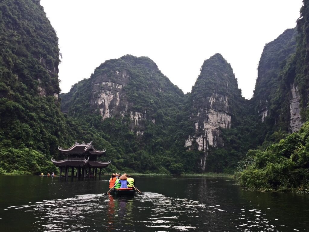 Ninh Binh To Cat Ba Island Tour 4 Days 3 Nights 4 Ninh Binh Cat Ba tour