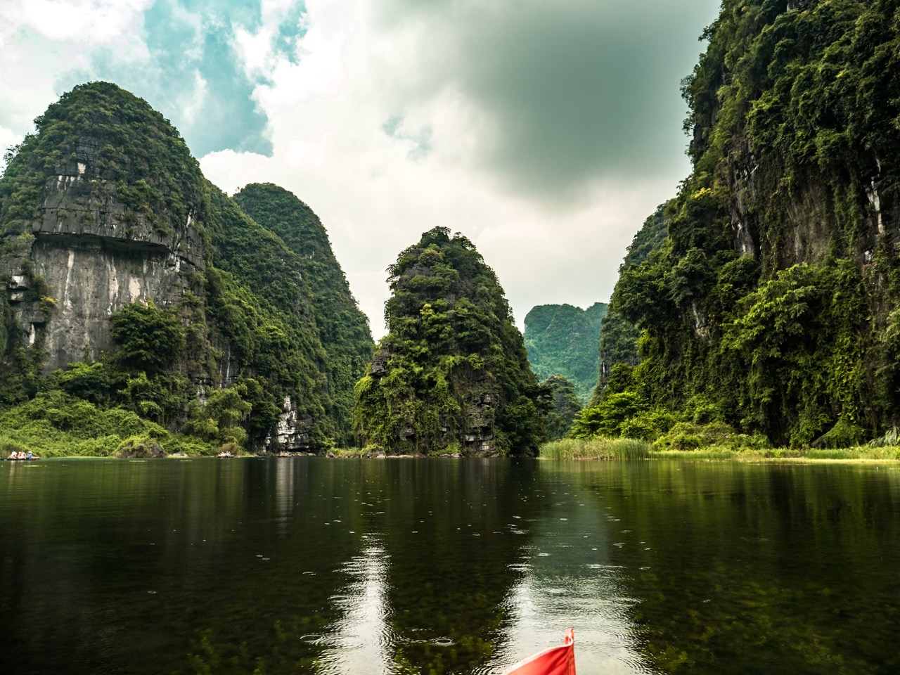 Ninh Binh To Cat Ba Island Tour 4 Days 3 Nights 7 Ninh Binh Cat Ba 2
