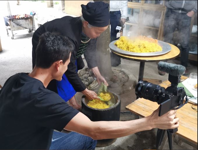 Home 2026 4 Northern Vietnam Photography Tour