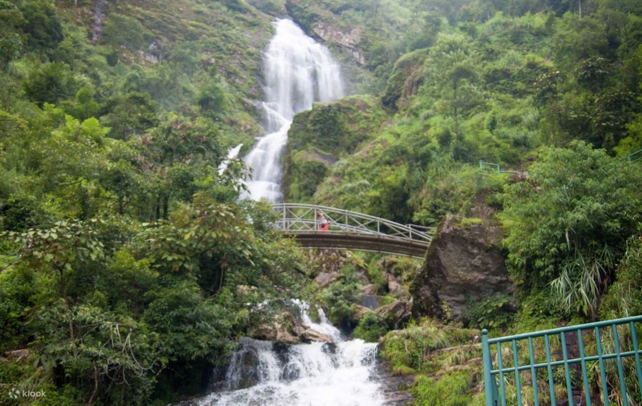 Sapa Fansipan Tour