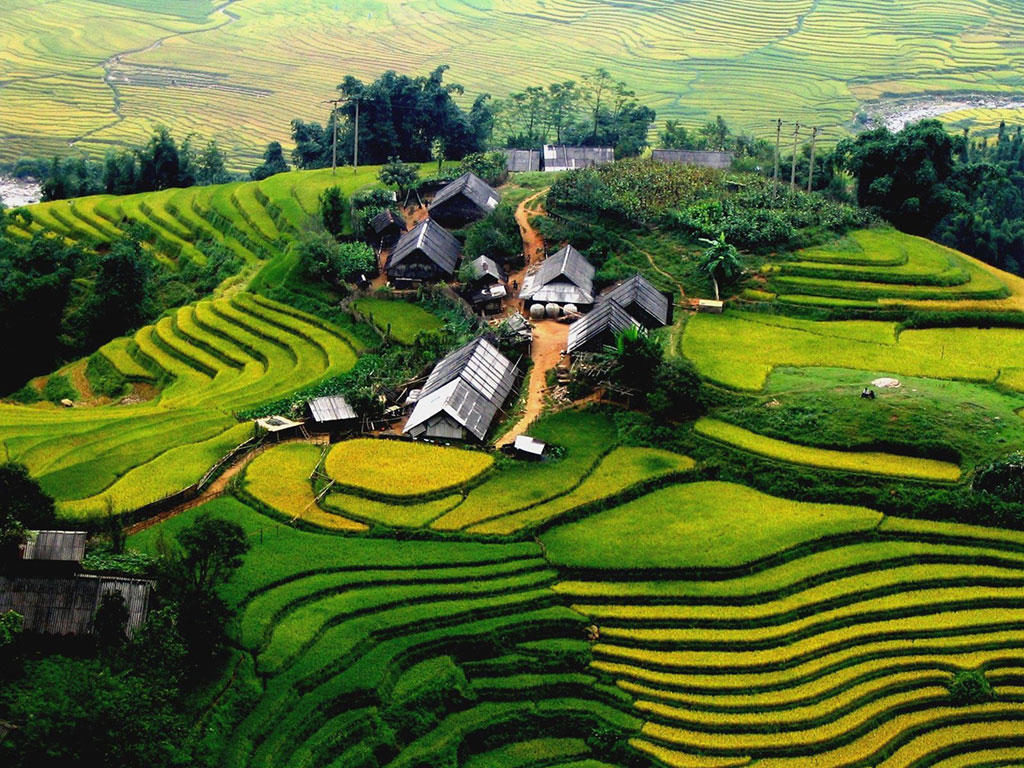 Sapa Tour 3 Days 2 Nights Local Immersion 1 Sapa Tour 3 Days 2 Nights