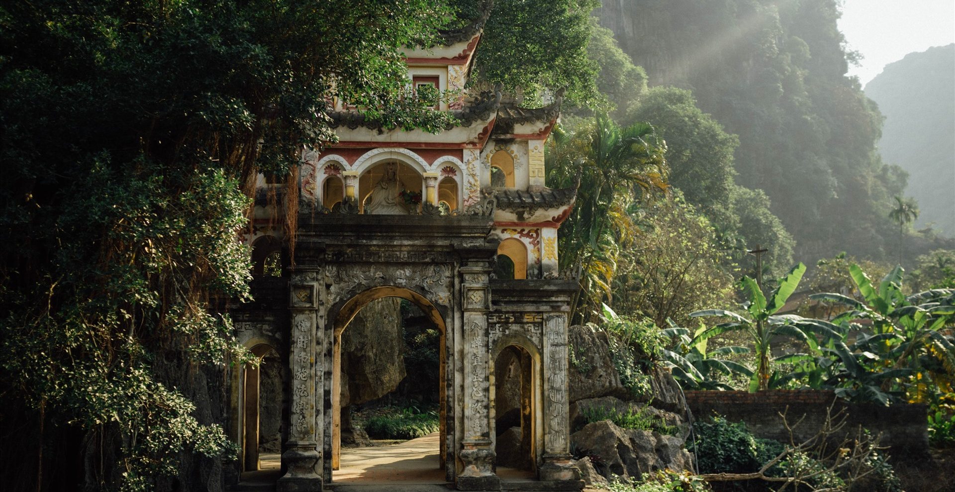 Thung Nham Bird Park Tour 2 Days 1 Night 2 Thung Nham Bird Park tour2