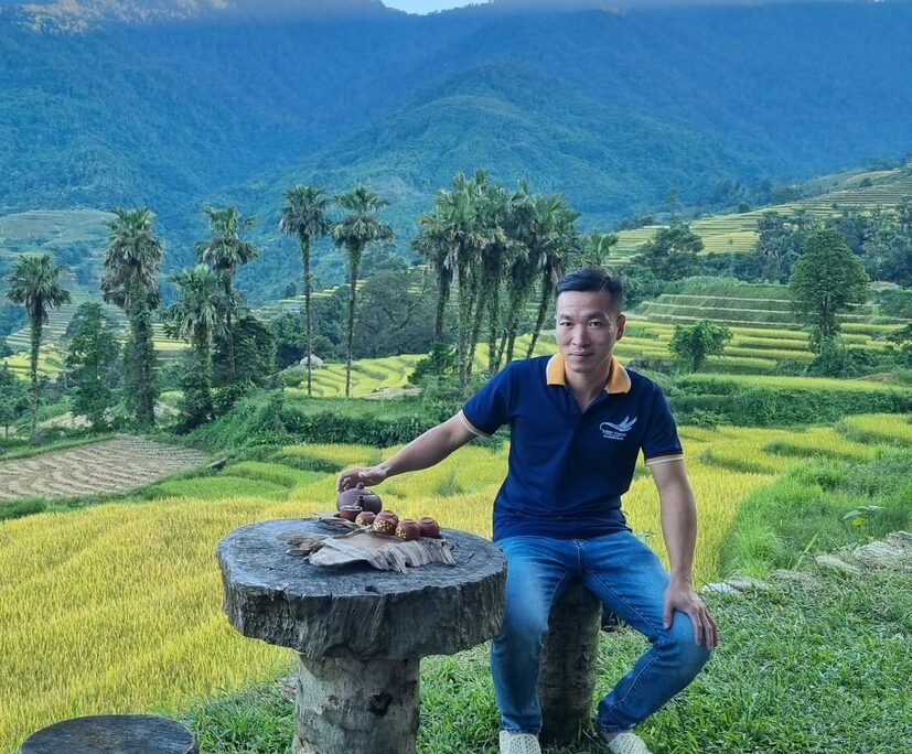 Ninh Binh Bird Call Tour 2 Days 1 Night 13 Quyet Dang Tour Guide