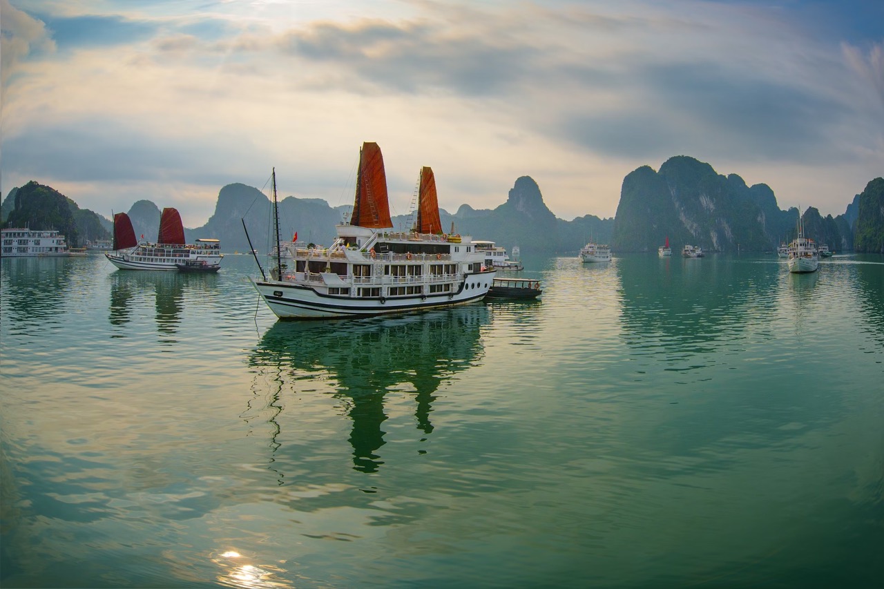 Sapa To Ha Long Tour From Mountain To The Bay