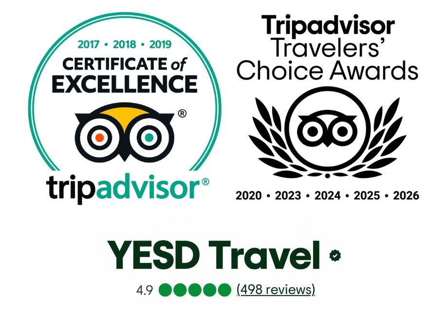 Home 2026 18 YESD Travel reviews