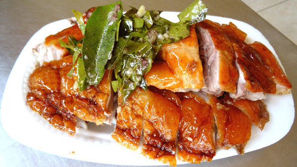 Cao Bang Food Guide: 7 Must-Try Dishes and Local Eating Tips 1 Cao Bang Food (2)