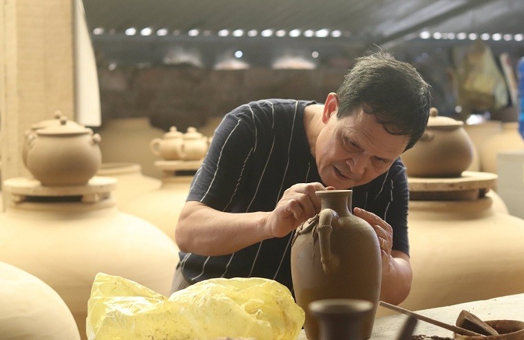 2 Day Ninh Binh Photography Tours 4 Ninh Binh Pottery Village- Ninh Binh Photography Tours