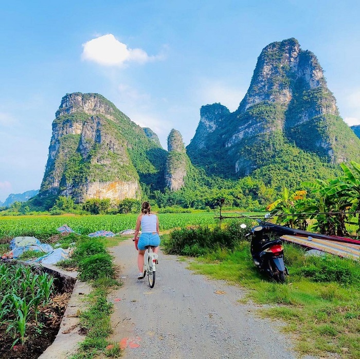 Ngoc Con Valley: A Peaceful Escape in Cao Bang 3 Ngoc Con Valley
