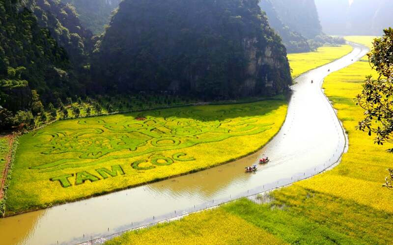 2 Day Ninh Binh Photography Tours 7 Tam Coc - Ninh Binh Photography Tours