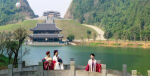 Thung Ui Ninh Binh Thung Ui Valley 3