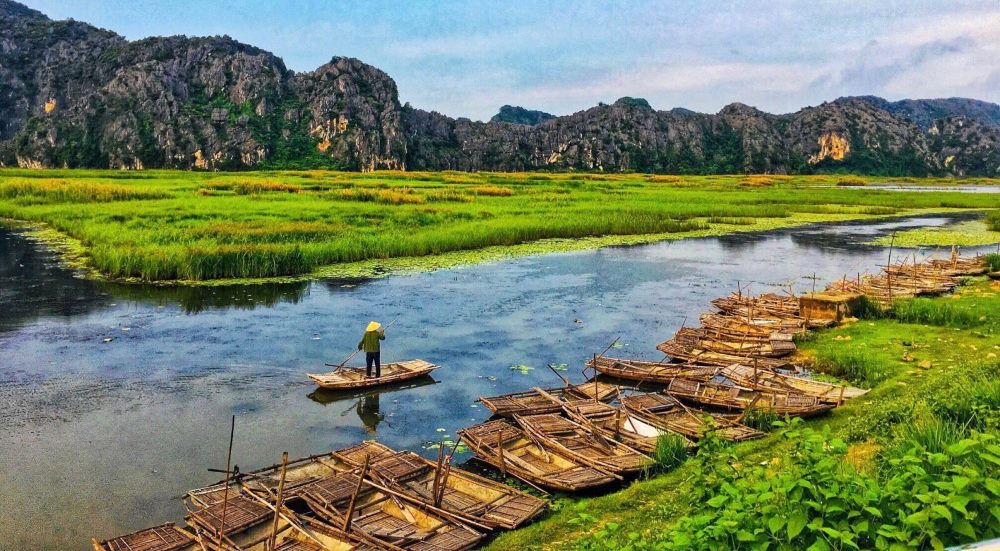 2 Day Ninh Binh Photography Tours 1 Ninh Binh Photography Tours