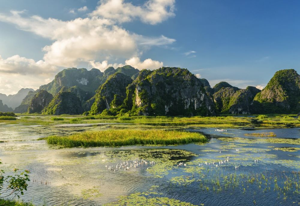 2 Day Ninh Binh Photography Tours 3 Van Long - Ninh Binh Photography Tours
