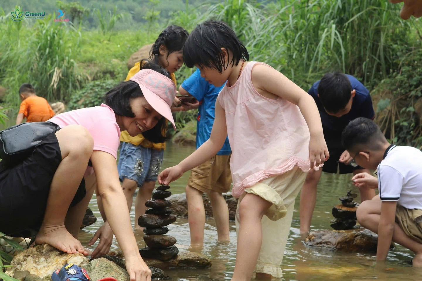 Bavi Eco Tour - Rural Experience And Nature Connection 1 farm and culture tour 2