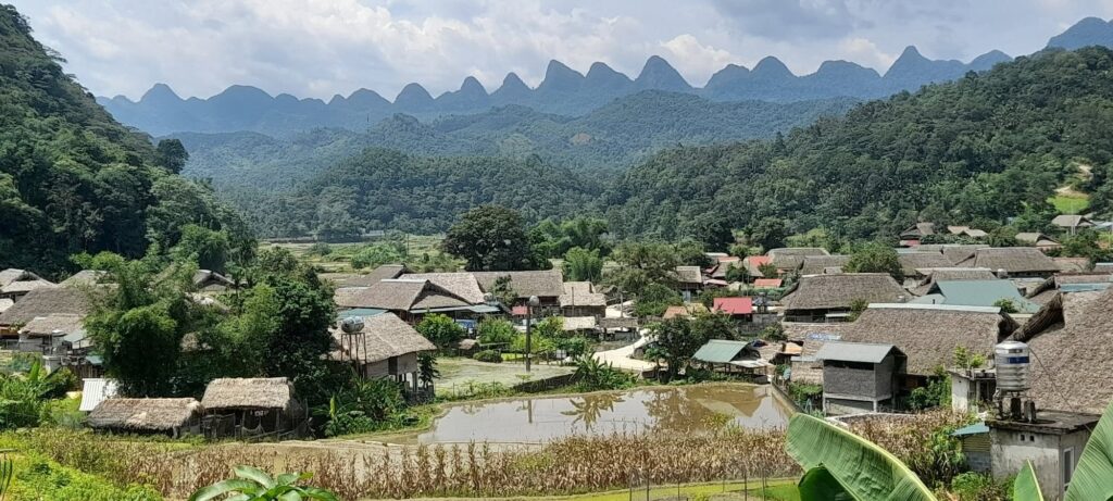 Ha Giang In September: A Complete Guide to the Golden Season 2 Ha Giang In September