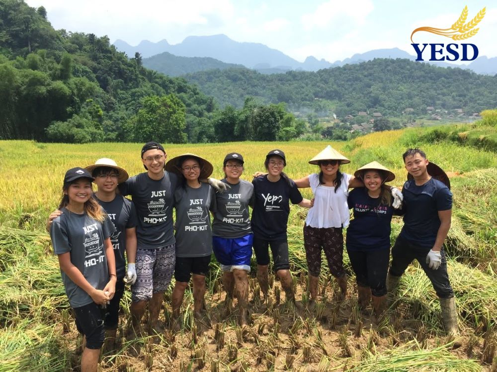 Vietnam Tours Packages From Singapore