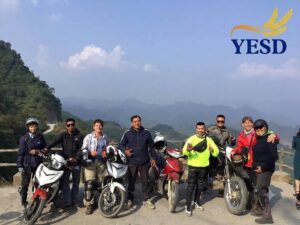 ha giang loop