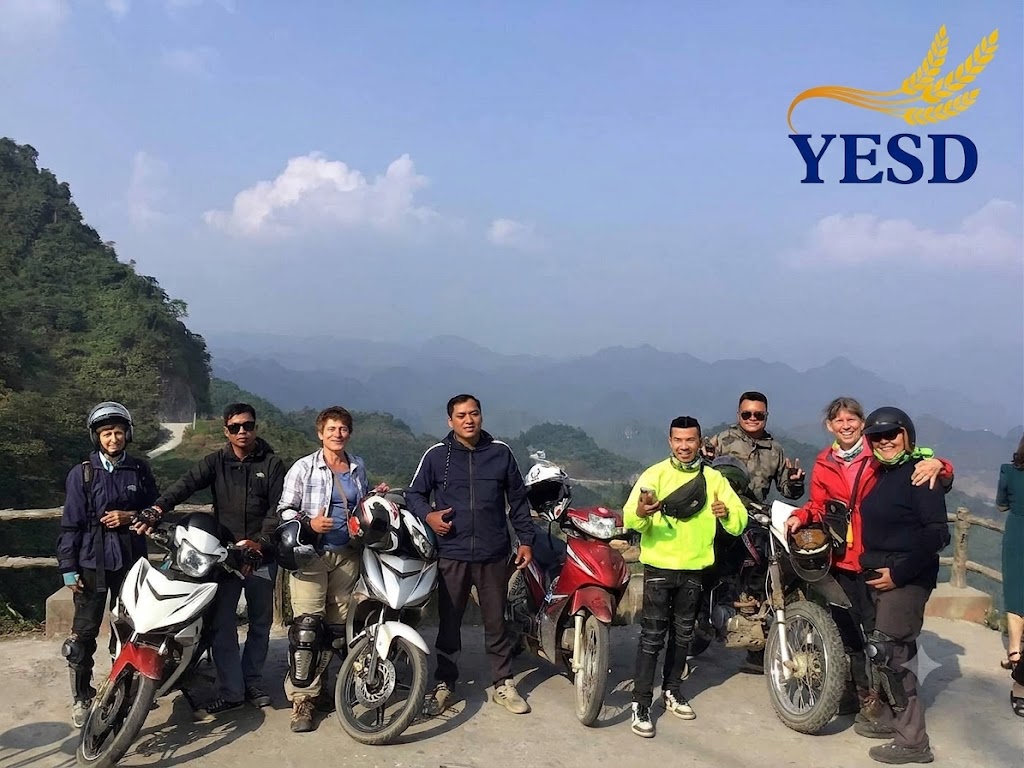 ha giang loop