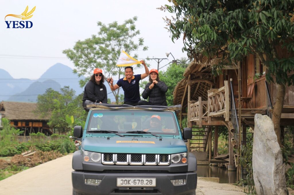 Best Ha Giang Loop Tours: How to Pick the Right One 3 Best Ha Giang Loop Tours
